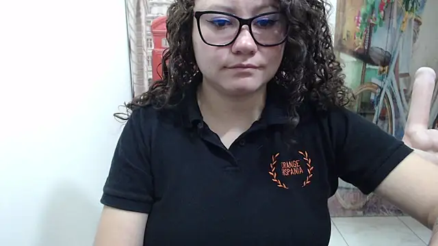 greeneyes nurse online show from 11-06-25, 08:21