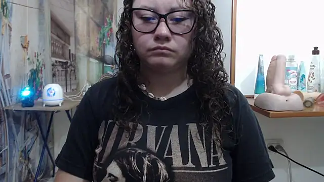 greeneyes nurse online show from 03-10-26, 06:24