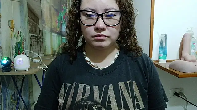 greeneyes nurse online show from 04-17-26, 03:09