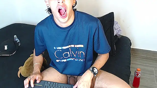 Robisson zack online show from 09-29-25, 08:19