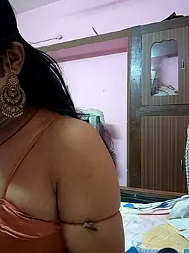 tharki-anand online show from 04-14-26, 06:25