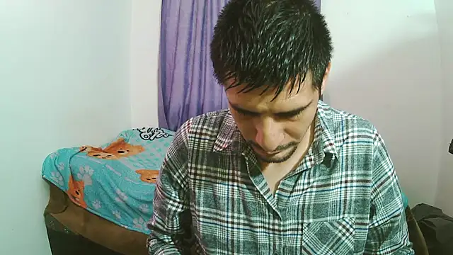 Braulio master online show from 10-04-25, 11:30