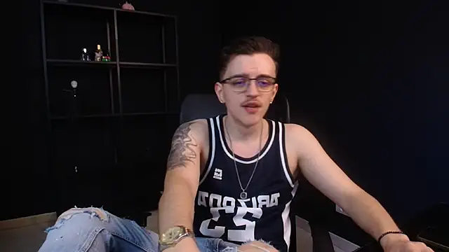 FelixStarkk online show from 05-27-26, 06:43
