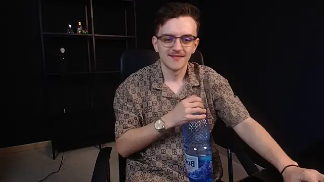 FelixStarkk online show from 05-30-26, 03:58