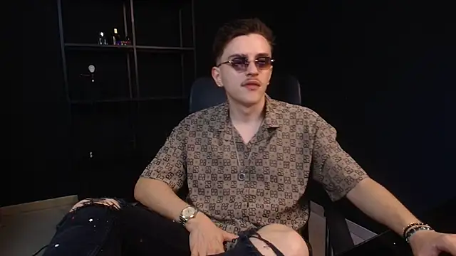 FelixStarkk online show from 06-21-26, 04:37