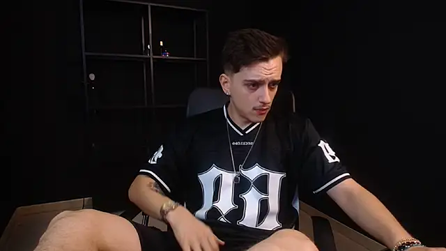 FelixStarkk online show from 07-26-26, 06:43