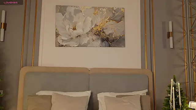 LanaElise online show from 12-05-25, 05:16