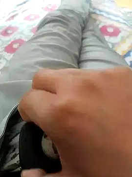 zorhotty online show from 06-13-26, 05:16