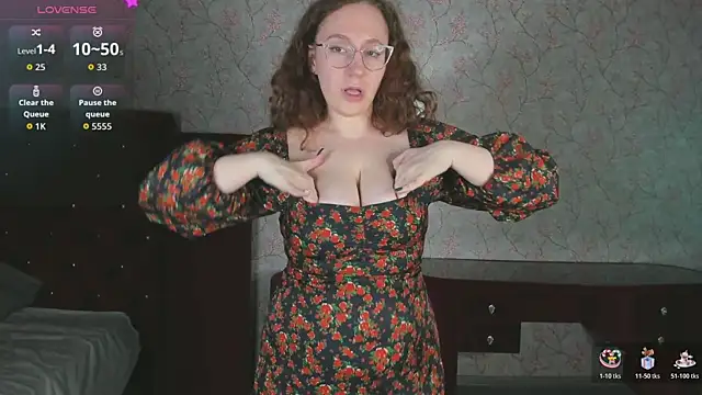 ellie coy  online show from 03-20-26, 07:19