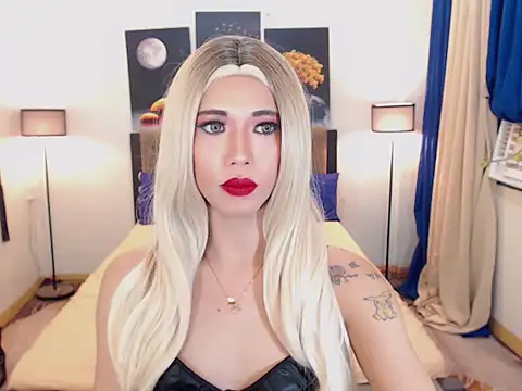 PreciousAmore online show from 10-22-25, 06:40