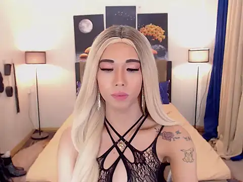 PreciousAmore online show from 11-14-25, 10:47