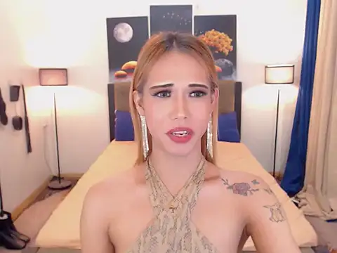 PreciousAmore online show from 11-26-25, 11:44