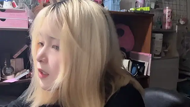 luna51888 online show from 10-14-25, 03:57