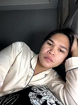 AlianaBlair online show from 11-20-25, 12:44