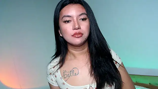 thinker belle online show from 11-06-25, 02:51