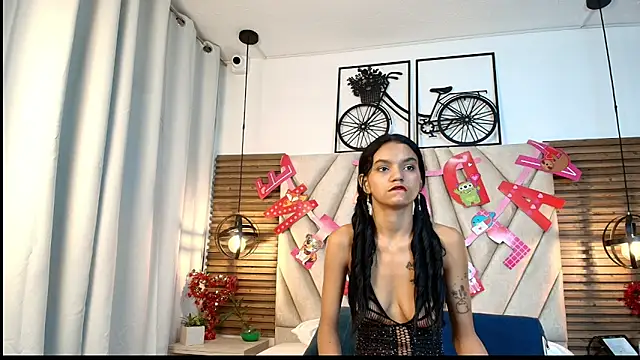 Cinthiabaker online show from 09-27-25, 11:59