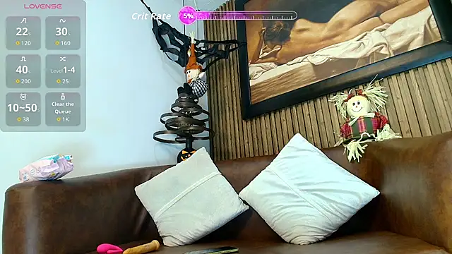 Cinthiabaker online show from 10-24-25, 11:28