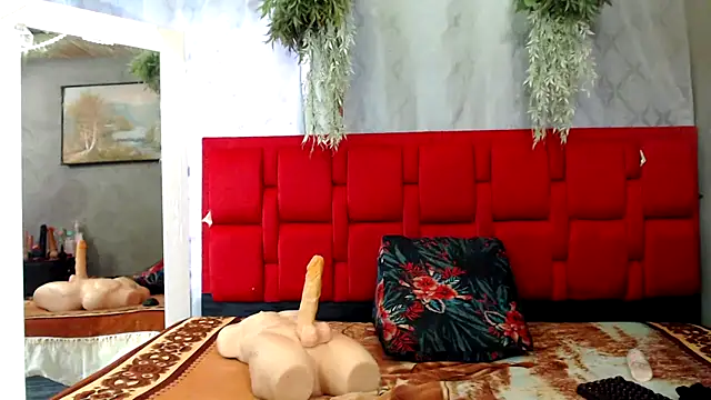 Leonora Lujan online show from 11-05-25, 09:15