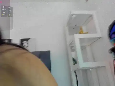 Snapshot of MafeStar777 chatting on 02-07-26, 04:00 MafeStar777 online show from 02-07-26, 04:00