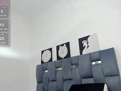 Snapshot of MafeStar777 chatting on 02-21-26, 03:24 MafeStar777 online show from 02-21-26, 03:24