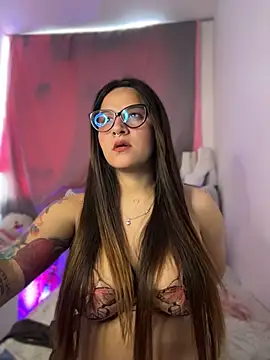 Linda Bellucci online show from 06-27-26, 08:47