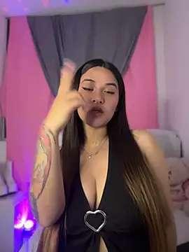 Linda Bellucci online show from 07-29-26, 03:04