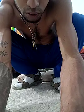 Negritohot2828 online show from 10-02-25, 04:41