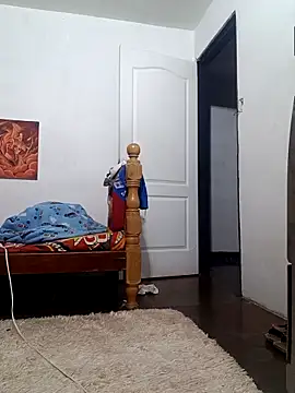 Negritohot2828 online show from 10-19-25, 09:43