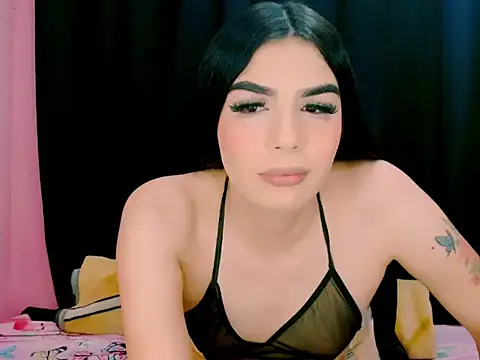  crystal23  online show from 11-01-25, 04:58