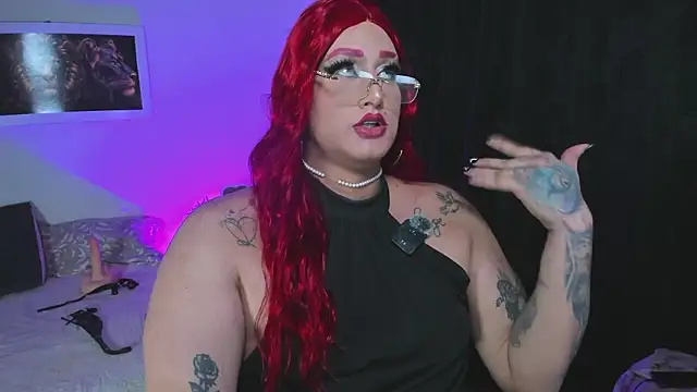 Sweetveronik 44 online show from 03-07-26, 06:54