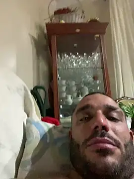 Diablo Negro   online show from 10-14-25, 02:34