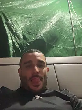 Diablo Negro   online show from 12-14-25, 07:58