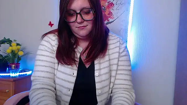 Alisawoods  online show from 05-31-26, 12:34