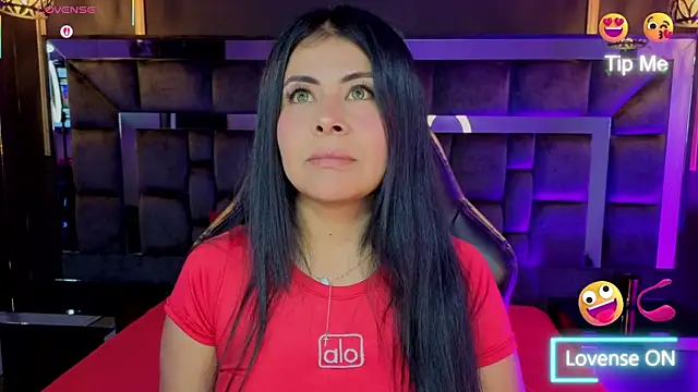 Aniajoness  online show from 01-09-26, 03:09