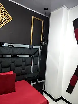 Aniajoness  online show from 03-14-26, 03:34