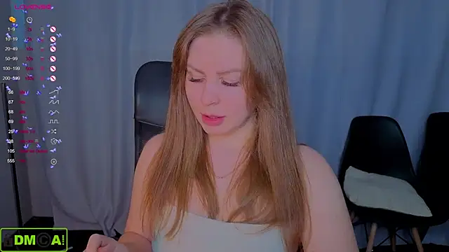 Snapshot of MikaBloom chatting on 11-17-25, 02:17 MikaBloom online show from 11-17-25, 02:17