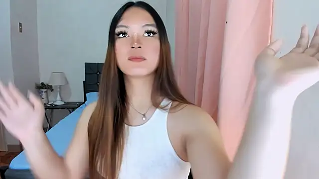 ameliamaureen online show from 11-03-25, 03:13