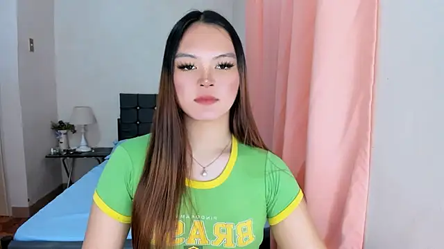 ameliamaureen online show from 11-08-25, 02:45