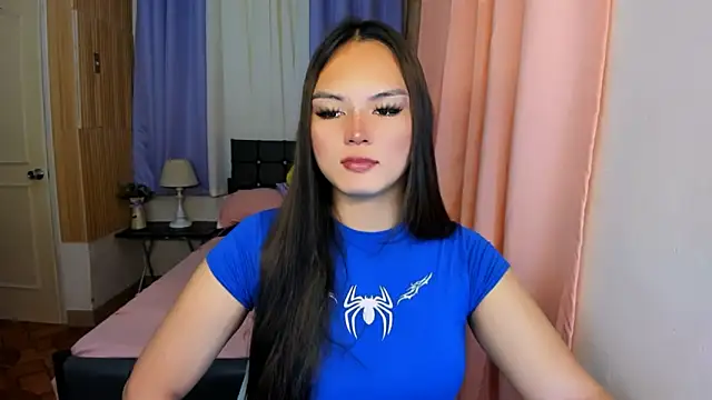 ameliamaureen online show from 06-02-26, 12:45
