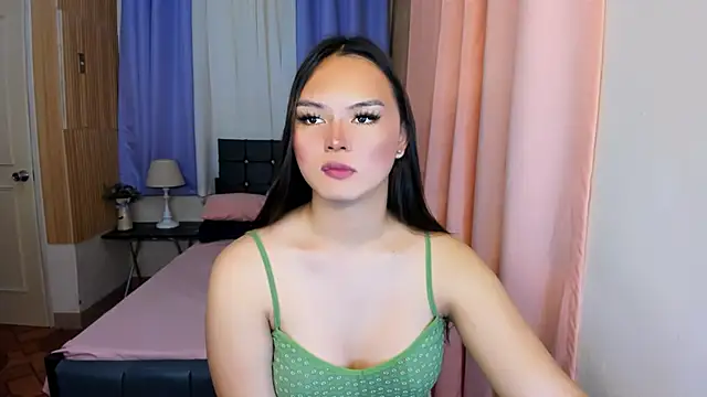 ameliamaureen online show from 06-07-26, 11:52
