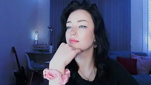 cutefrendlyuser online show from 05-01-26, 10:14