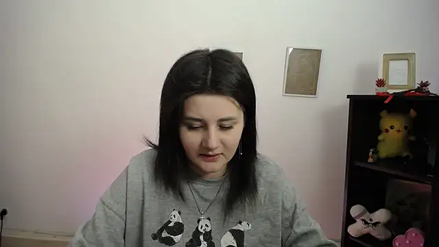 Katrin kiss  online show from 03-09-26, 01:26