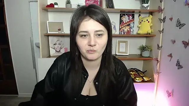 Katrin kiss  online show from 05-20-26, 11:16