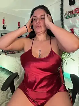 carol cruz133 online show from 12-20-25, 11:34