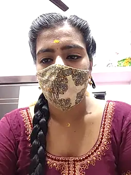 Tamil-Meenu12 online show from 09-15-25, 07:19