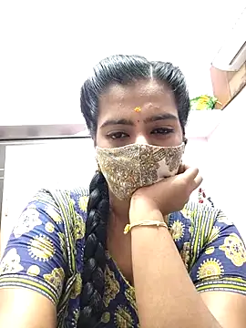 Tamil-Meenu12 online show from 12-04-25, 06:12