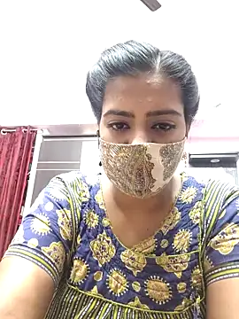 Tamil-Meenu12 online show from 02-08-26, 07:34