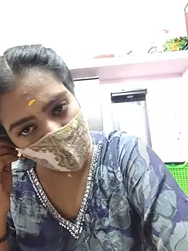 Tamil-Meenu12 online show from 05-19-26, 06:20