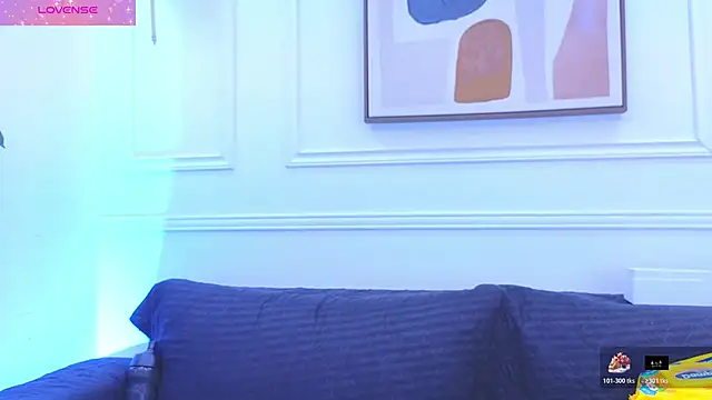 Daisy Price online show from 02-20-26, 11:43