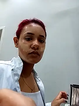 DollyBrowncc online show from 10-22-25, 02:34